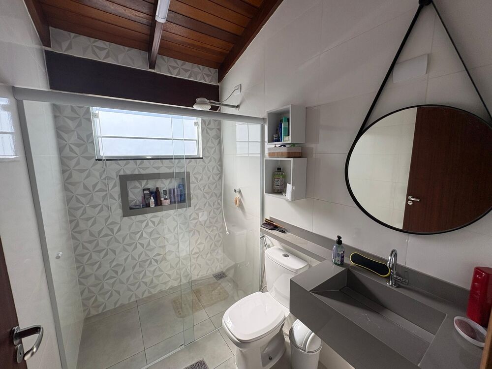 Casa para alugar com 2 quartos - Foto 2