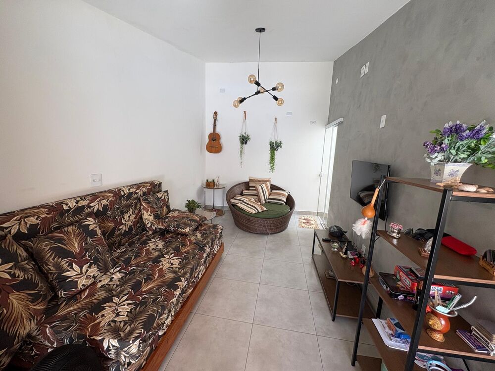 Casa para alugar com 2 quartos - Foto 13