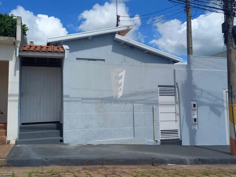 Casa, 3 quartos, 157 m² - Foto 2