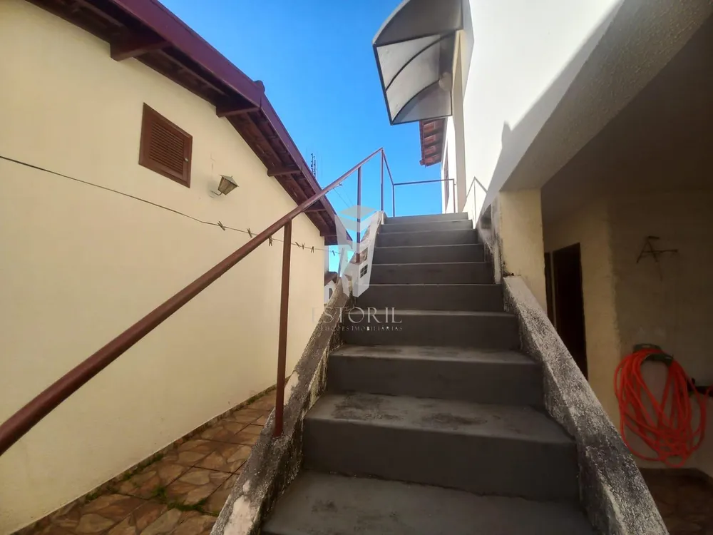 Casa, 5 quartos, 367 m² - Foto 2