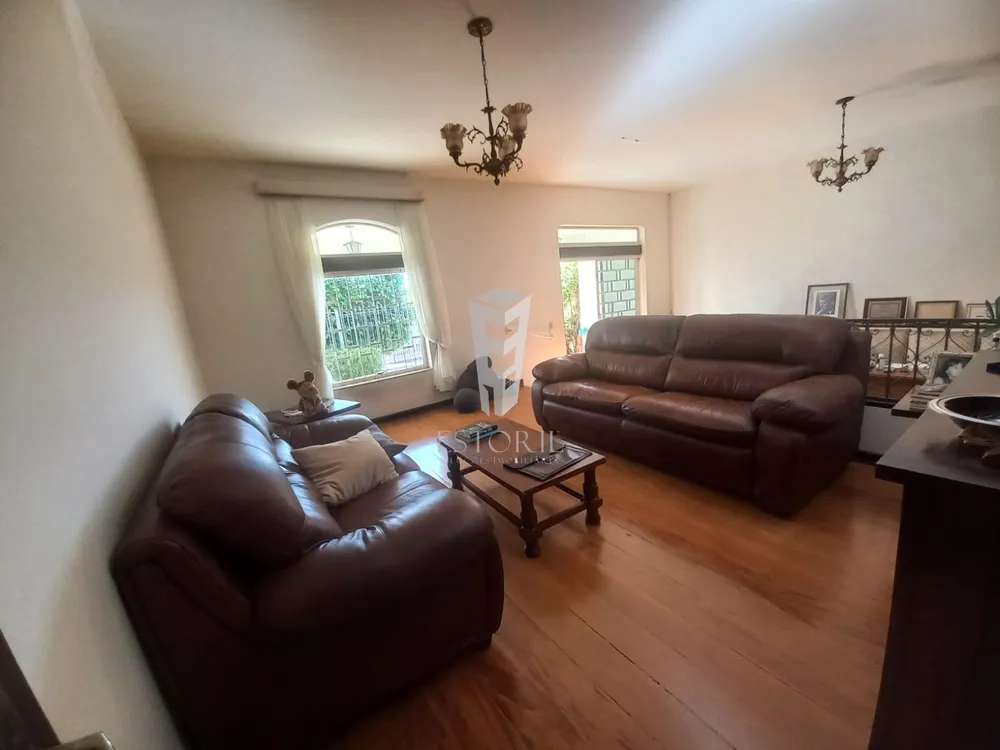 Casa, 5 quartos, 367 m² - Foto 3