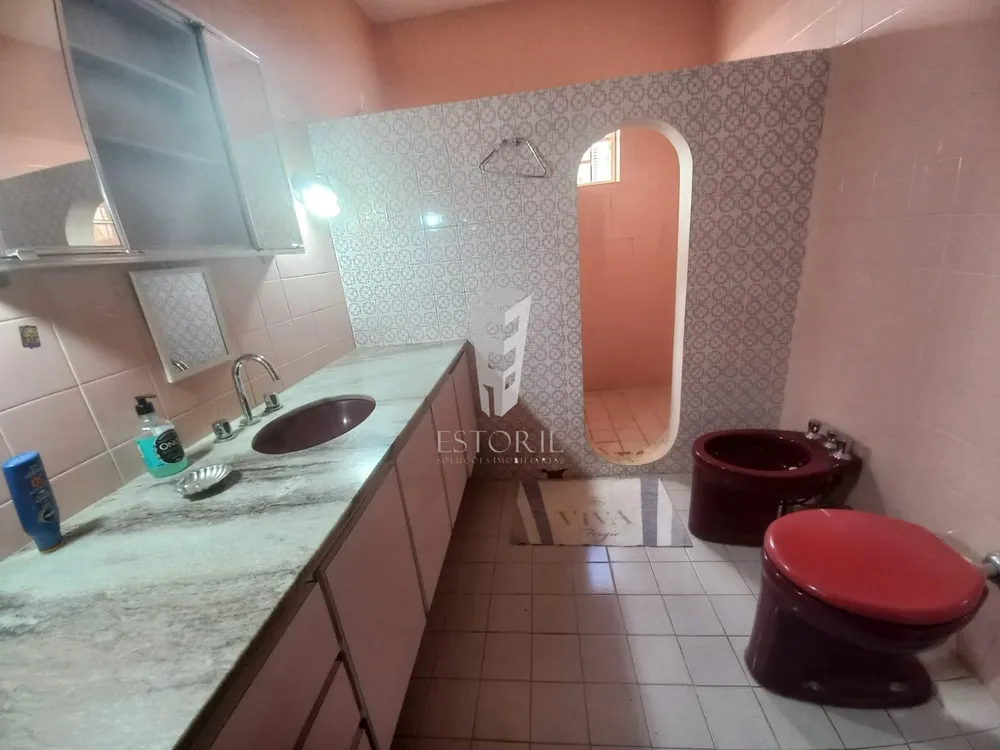 Casa, 5 quartos, 367 m² - Foto 8