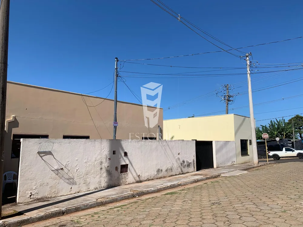 Casa, 3 quartos, 500 m² - Foto 8