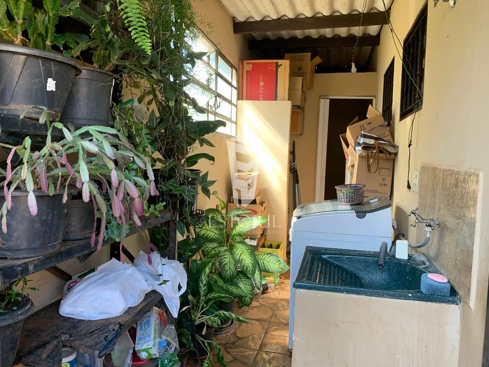 Casa, 3 quartos, 500 m² - Foto 11
