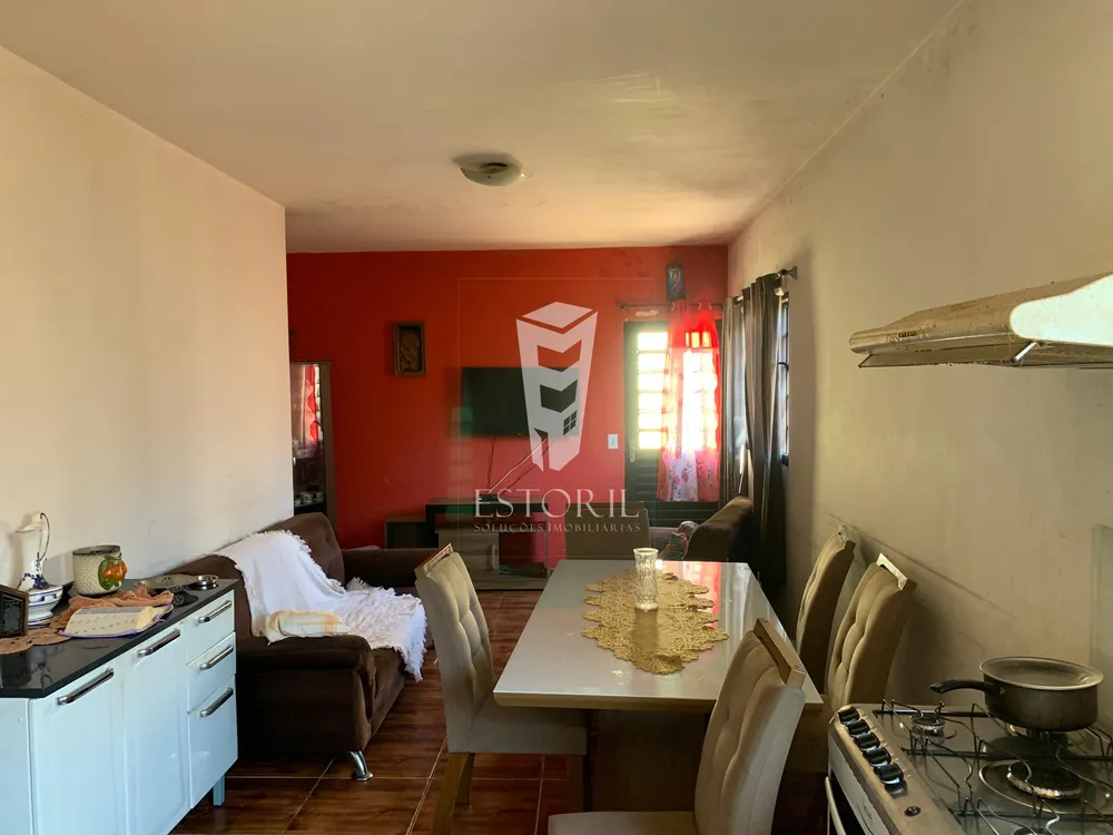 Casa, 3 quartos, 500 m² - Foto 12