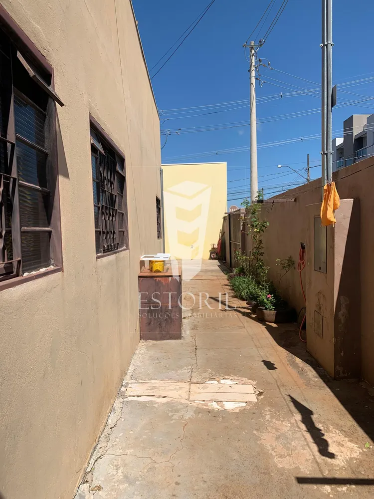 Casa, 3 quartos, 500 m² - Foto 16