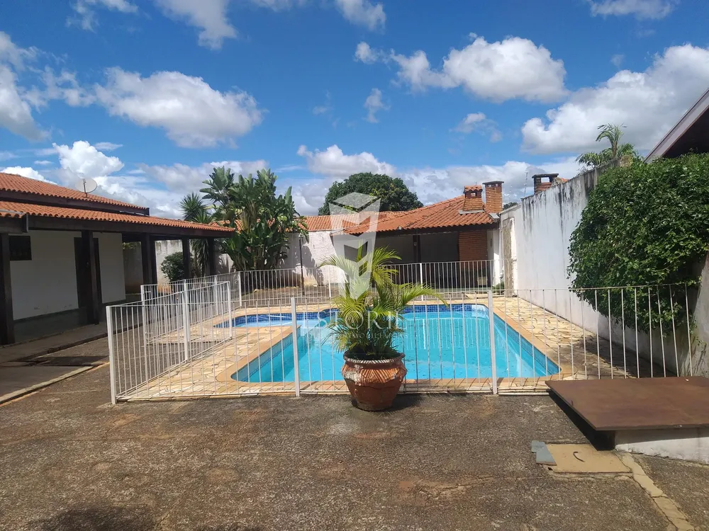 Casa, 1 quarto - Foto 4