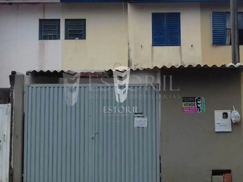 Sobrado, 2 quartos - Foto 1