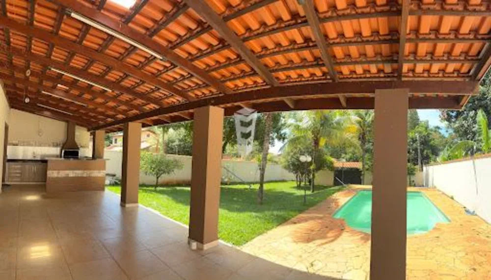 Casa, 3 quartos, 2250 m² - Foto 7
