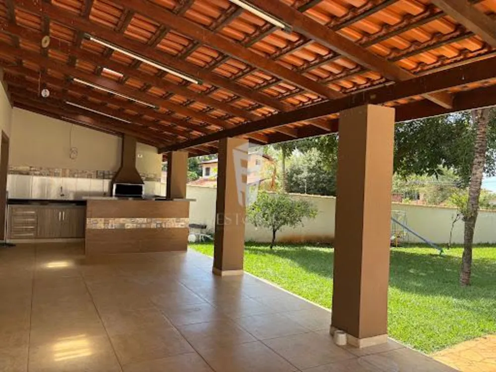Casa, 3 quartos, 2250 m² - Foto 6