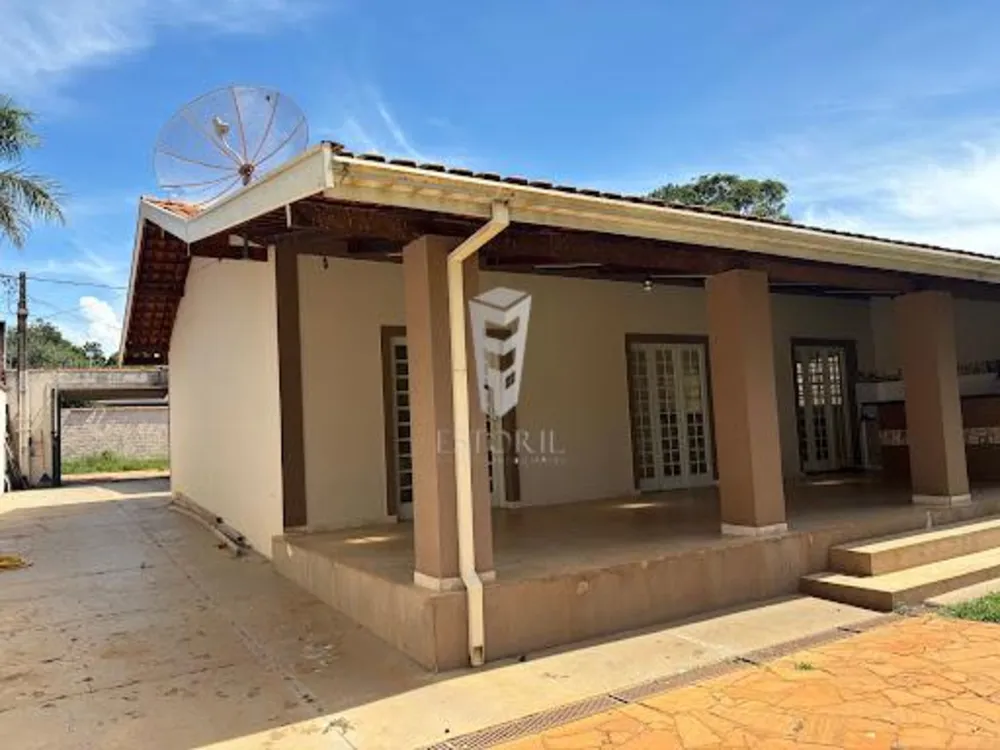 Casa, 3 quartos, 2250 m² - Foto 10