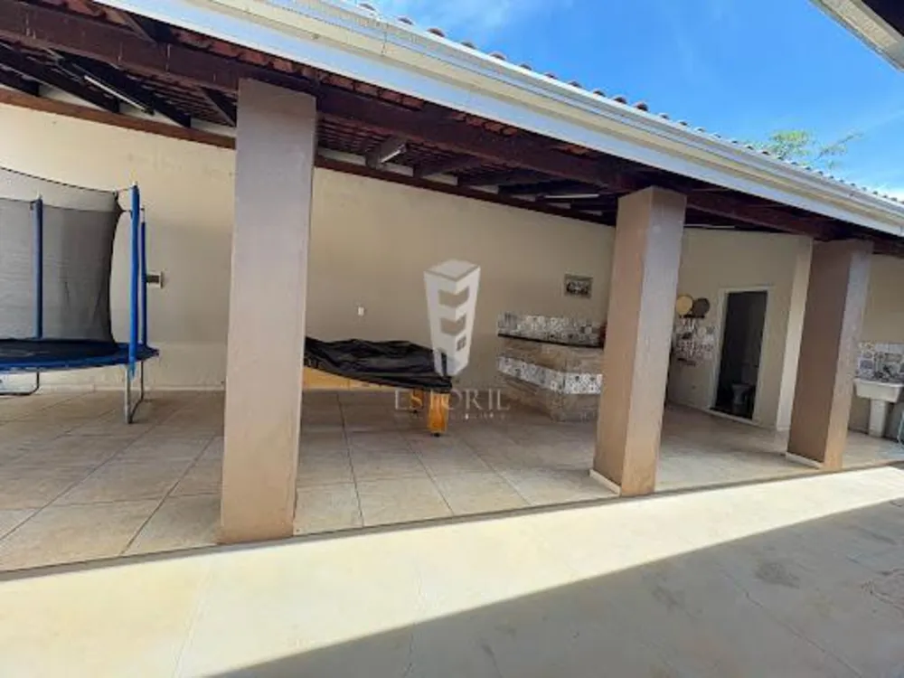 Casa, 3 quartos, 2250 m² - Foto 8