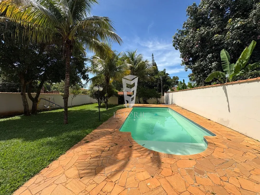 Casa, 3 quartos, 2250 m² - Foto 12