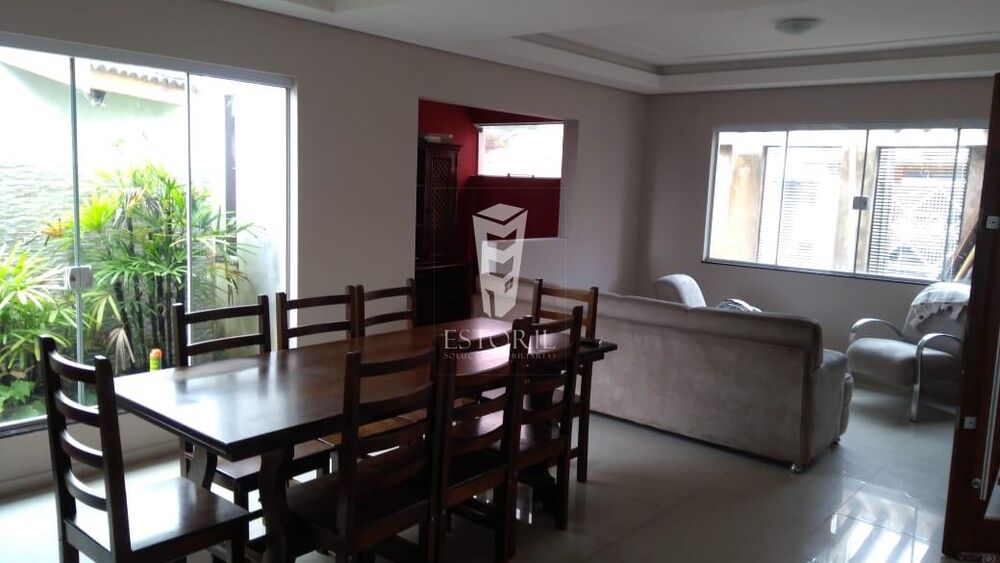 Casa à venda com 3 quartos, 372m² - Foto 6