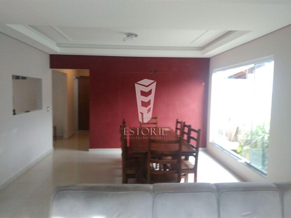 Casa à venda com 3 quartos, 372m² - Foto 9