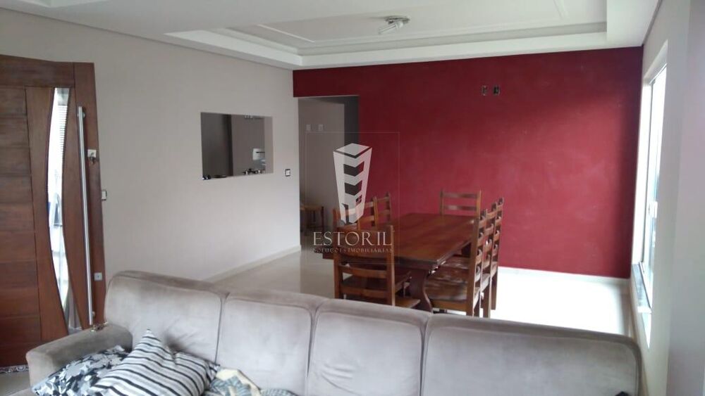 Casa à venda com 3 quartos, 372m² - Foto 5