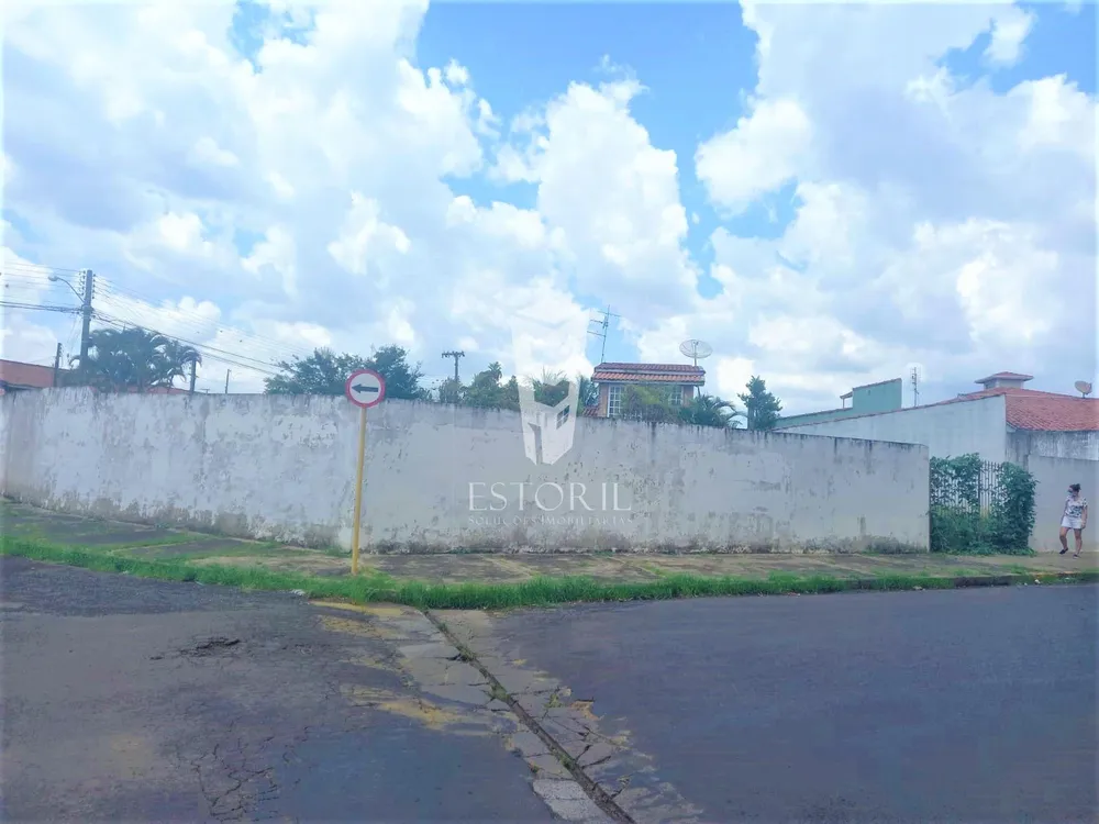 Terreno, 380 m² - Foto 1