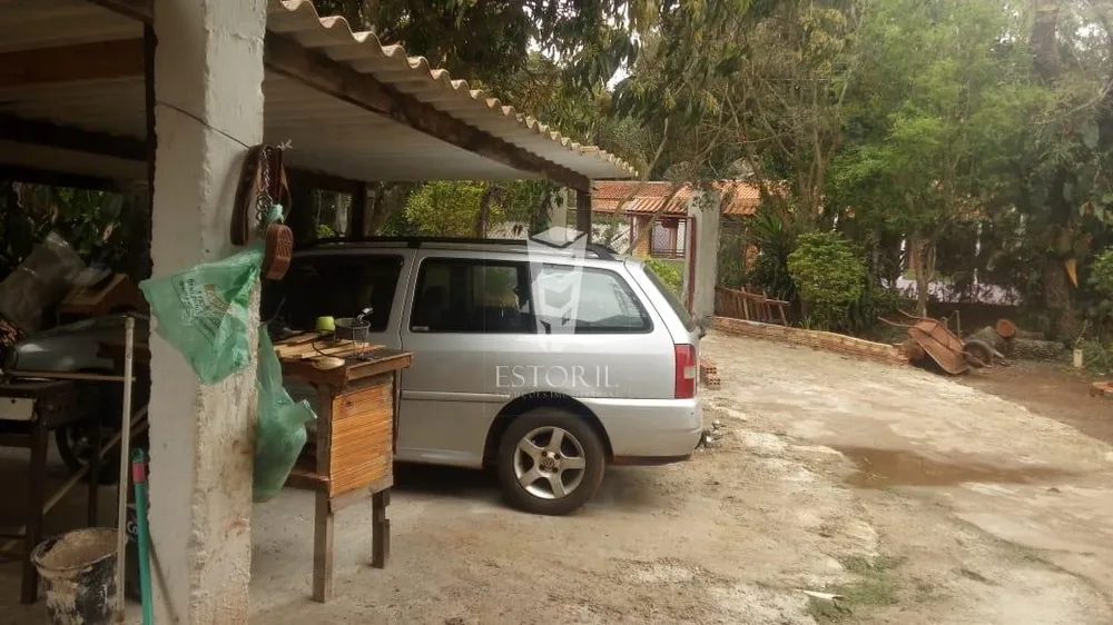Casa, 3 quartos, 522 m² - Foto 3