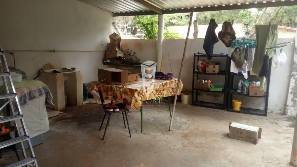 Casa, 3 quartos, 522 m² - Foto 5