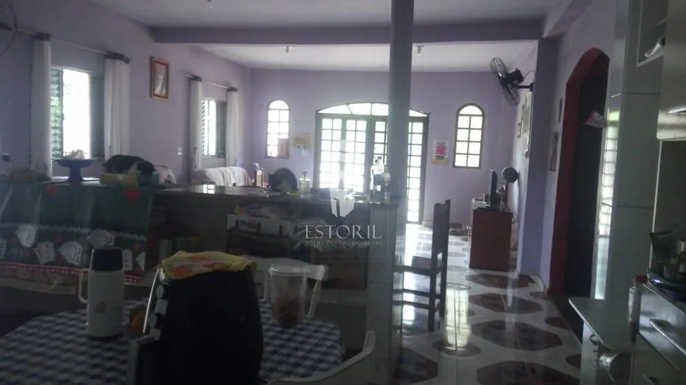 Casa, 3 quartos, 522 m² - Foto 2