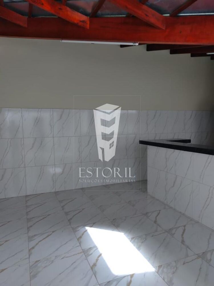 Casa, 2 quartos, 200 m² - Foto 1