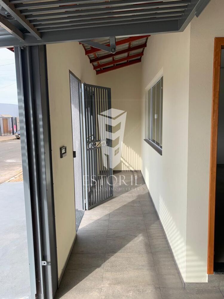 Casa, 2 quartos, 200 m² - Foto 2