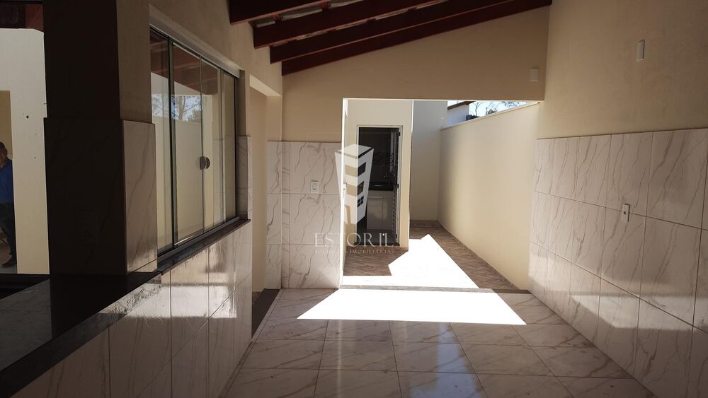 Casa, 2 quartos, 200 m² - Foto 16