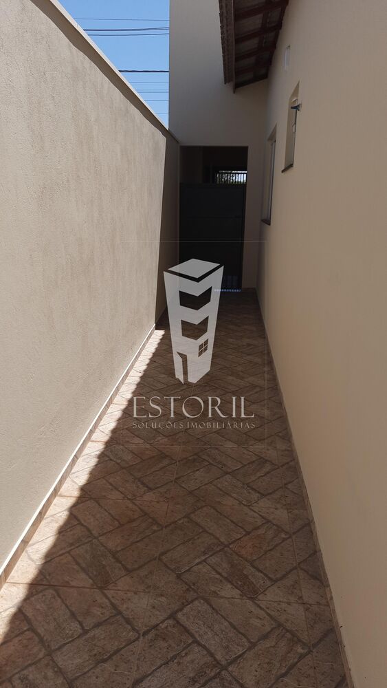 Casa, 2 quartos, 200 m² - Foto 3