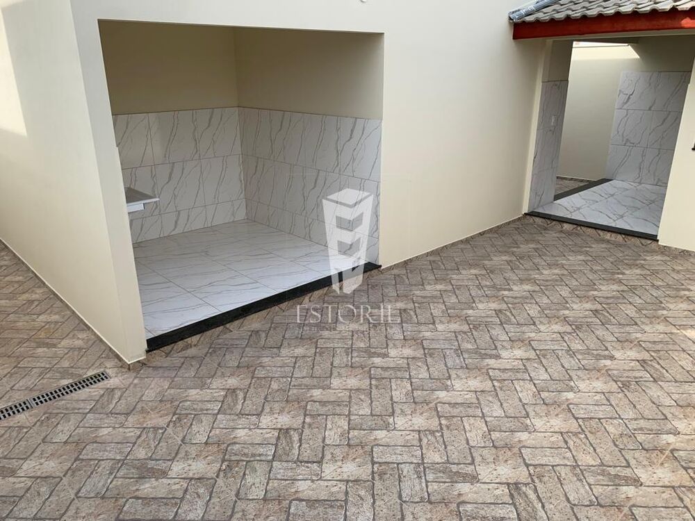 Casa, 2 quartos, 200 m² - Foto 6