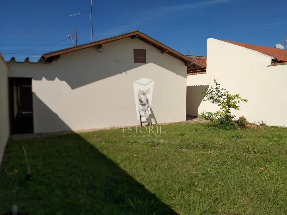 Casa, 2 quartos - Foto 2