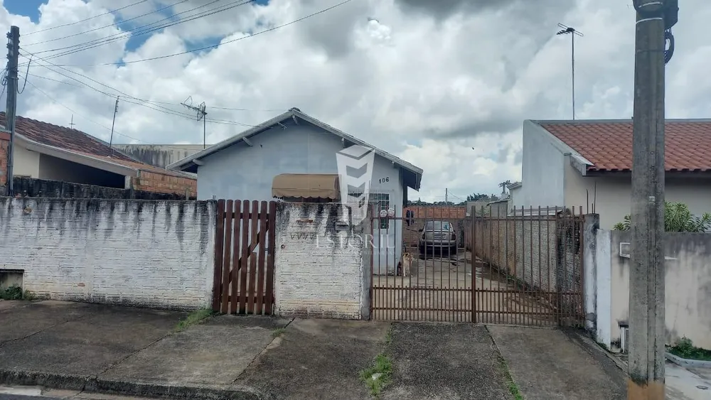 Casa, 2 quartos - Foto 2