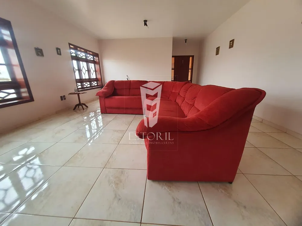 Casa, 2 quartos, 600 m² - Foto 3