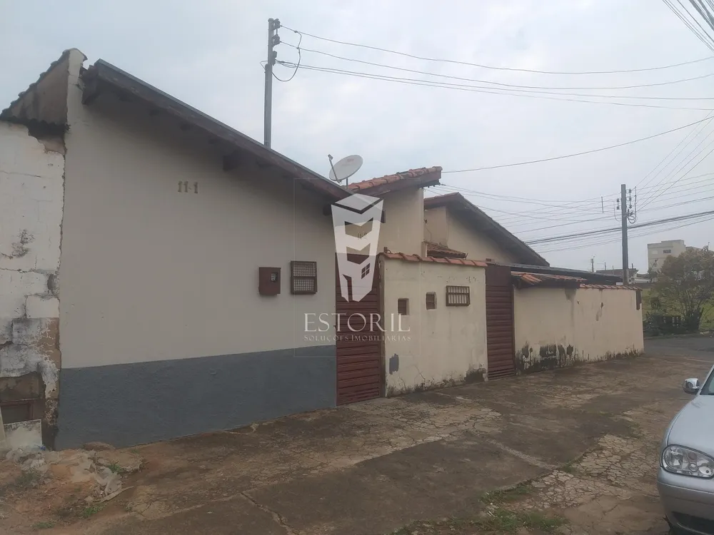 Casa, 2 quartos, 250 m² - Foto 8