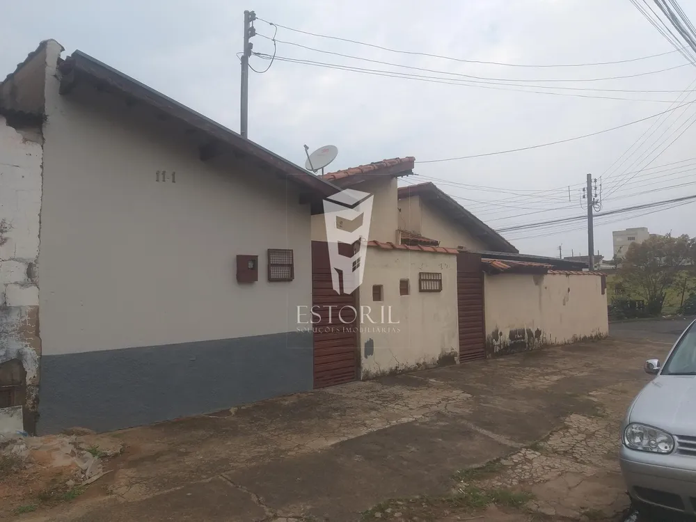Casa, 2 quartos, 250 m² - Foto 9