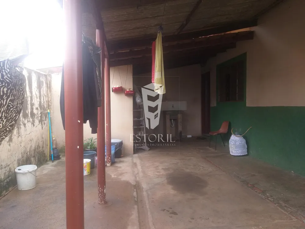 Casa, 2 quartos, 250 m² - Foto 3