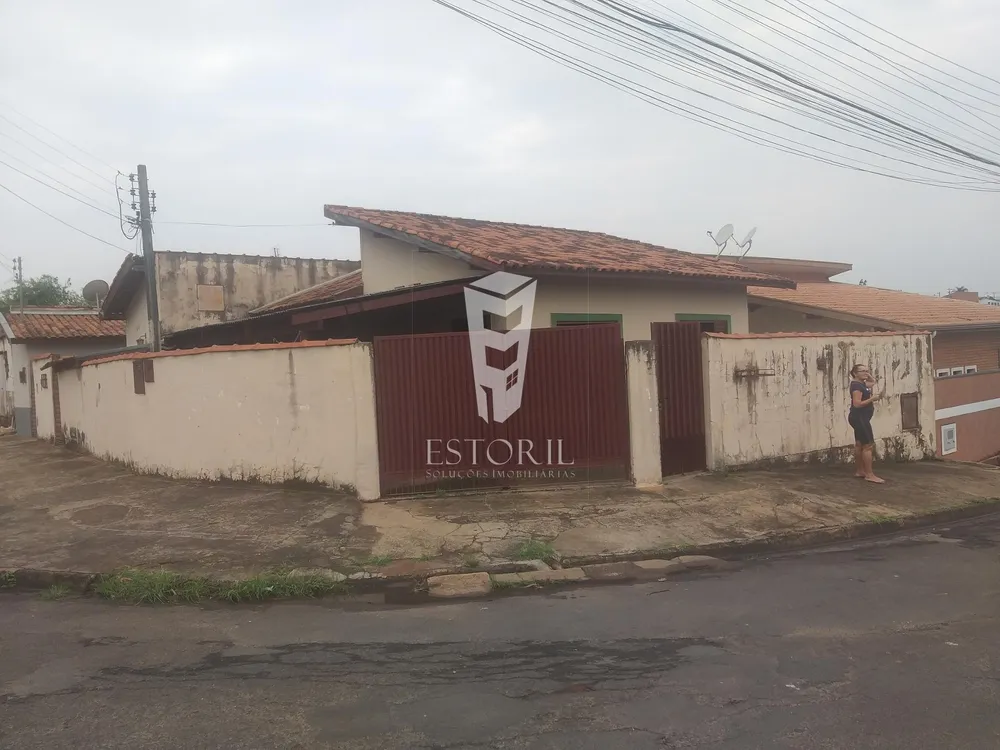 Casa, 2 quartos, 250 m² - Foto 1