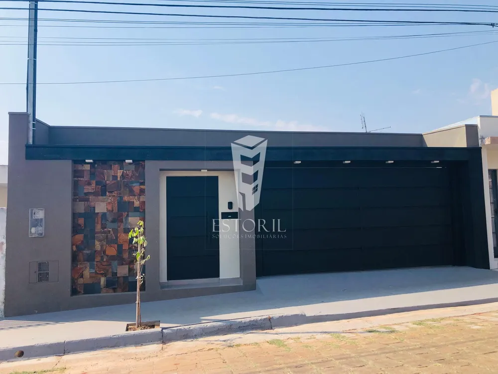 Casa, 2 quartos, 500 m² - Foto 1