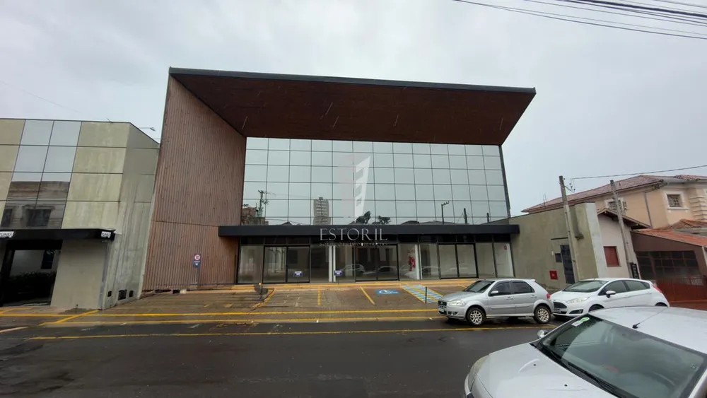 Prédio Inteiro - Foto 1