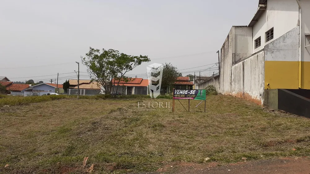 Terreno, 258 m² - Foto 1