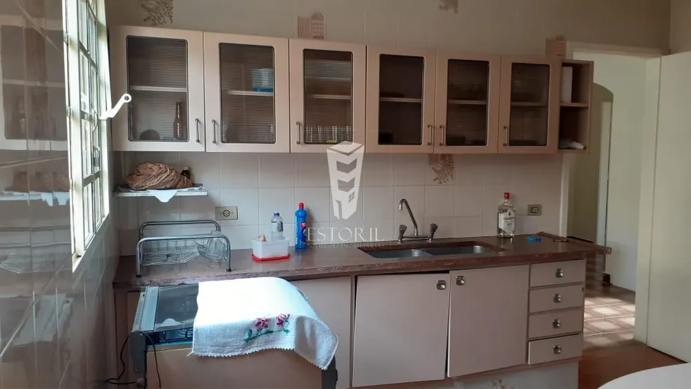 Sobrado, 5 quartos - Foto 3