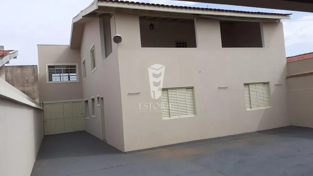 Sobrado, 5 quartos - Foto 4