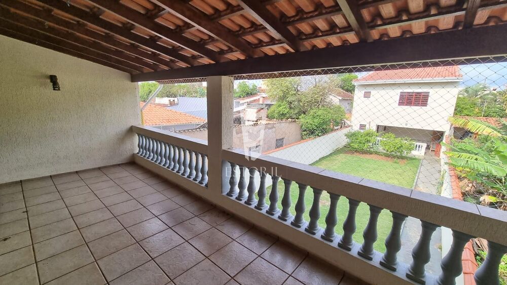 Sobrado à venda com 6 quartos, 374m² - Foto 21