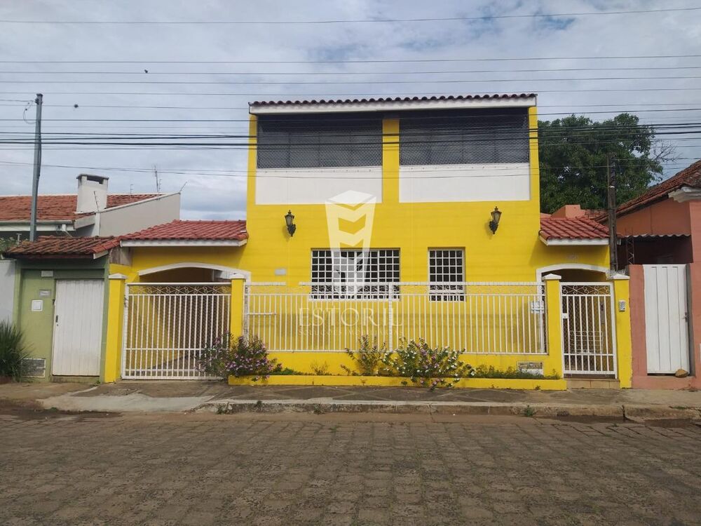 Sobrado à venda com 6 quartos, 374m² - Foto 10