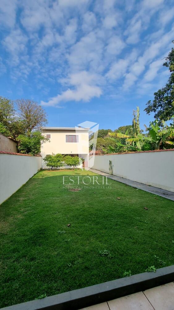 Sobrado à venda com 6 quartos, 374m² - Foto 28