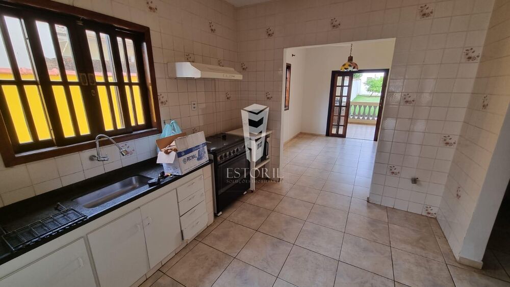 Sobrado à venda com 6 quartos, 374m² - Foto 22