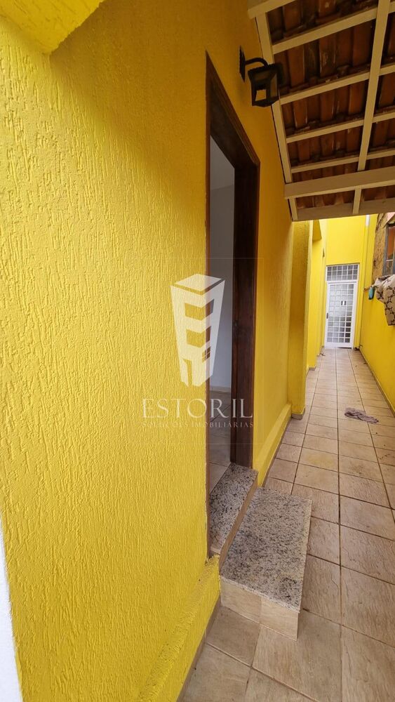 Sobrado à venda com 6 quartos, 374m² - Foto 11
