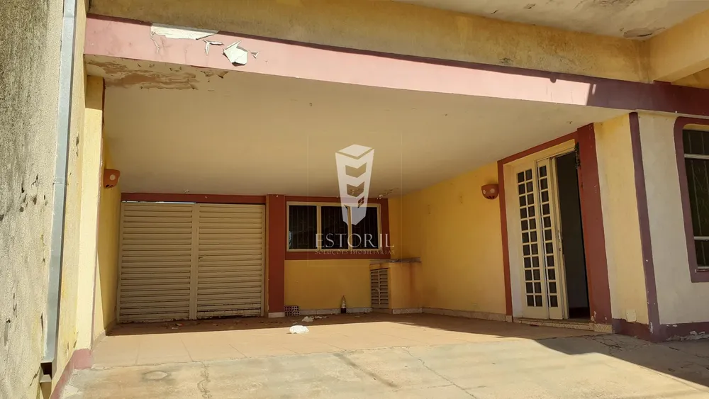 Sobrado, 1 quarto - Foto 1