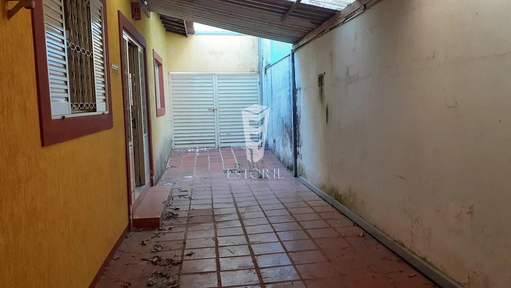 Sobrado, 1 quarto - Foto 4