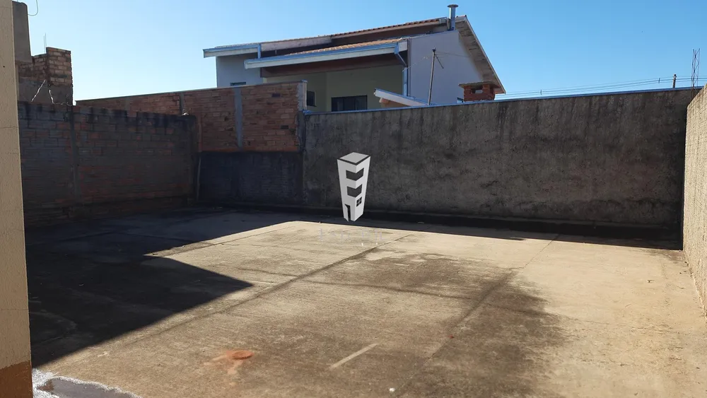 Casa, 2 quartos, 200 m² - Foto 3