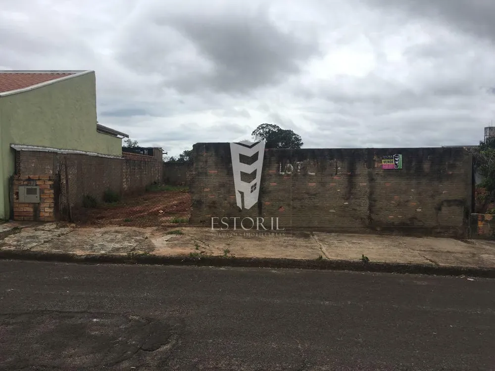 Terreno, 286 m² - Foto 1